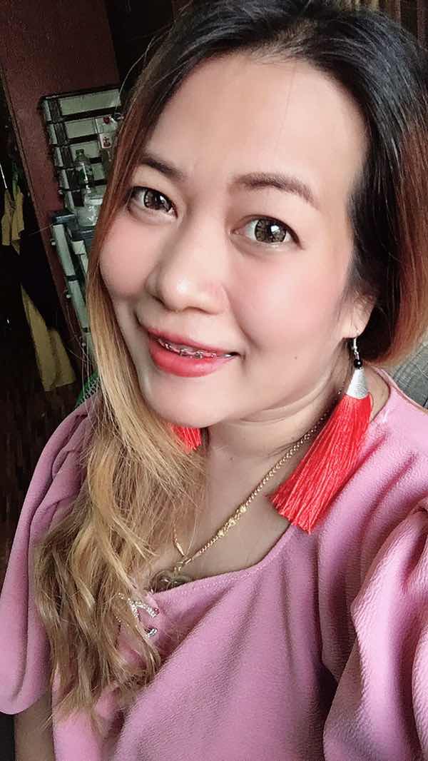 Thipthanya Seanthaweesuk profile icon