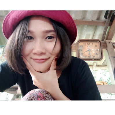 waraporn profile icon