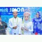 Reza Monica profile icon