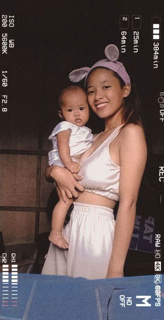 Princess Maranan Laraño Tobias profile icon