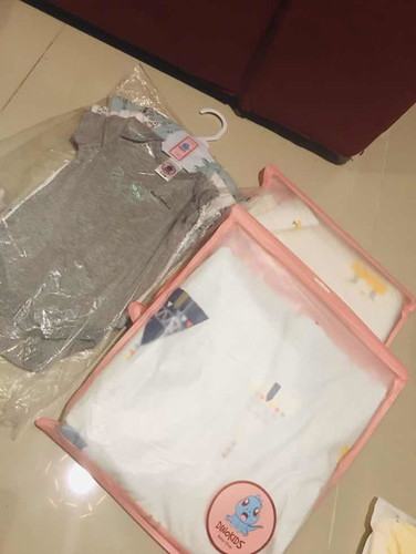 แม่ๆ เริ่มทยอยซื้อของให้ตัวเล็ก เริ่มซัก ตอนไหนค่ะ เพื่อที่จะนำไปใช้ที่โรงบาล บ้านนี้ อีก 3 เดือนจะคลอด เร็วไปไหมค่ะ ถ้าจะซักเตรียมไว้เลย