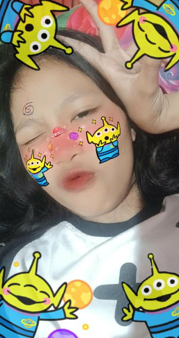 Ratna Sharyy profile icon