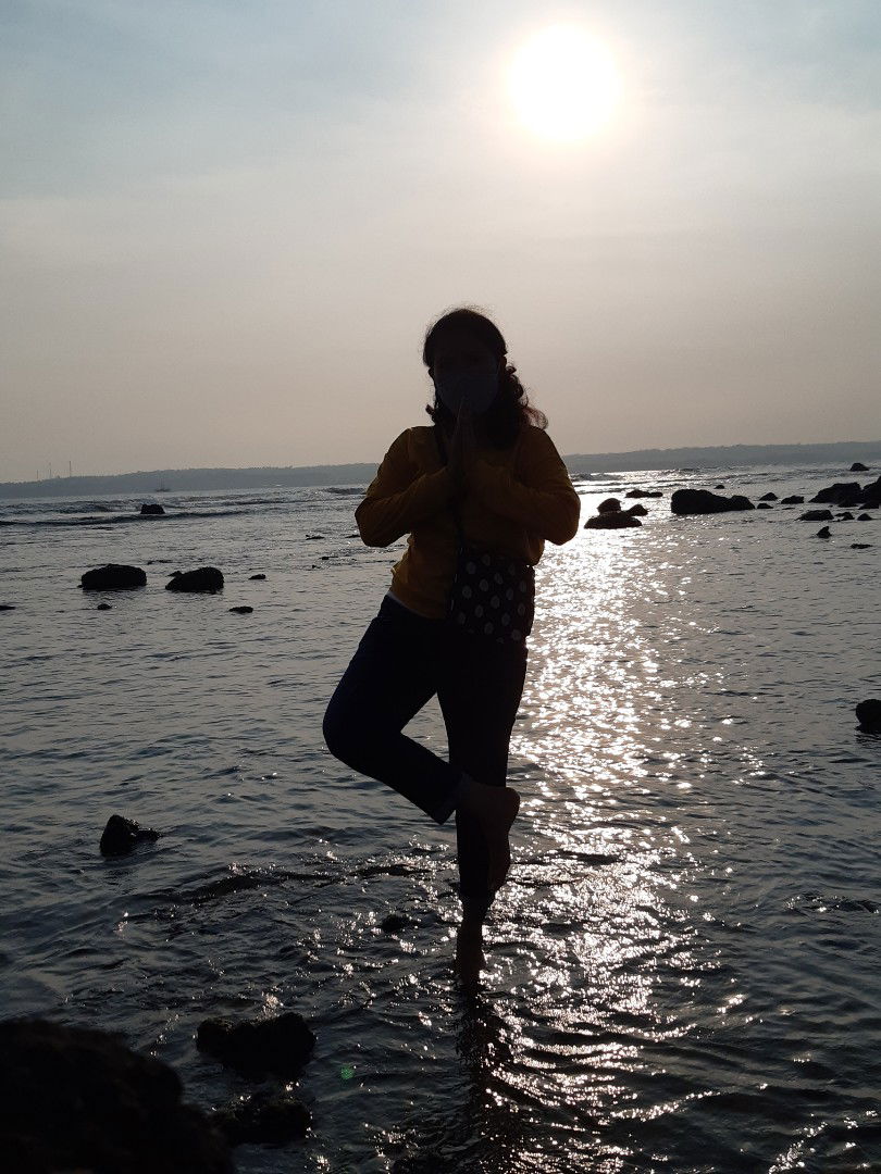 Lince Sihaloho profile icon