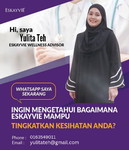 Yuelly Teh profile icon