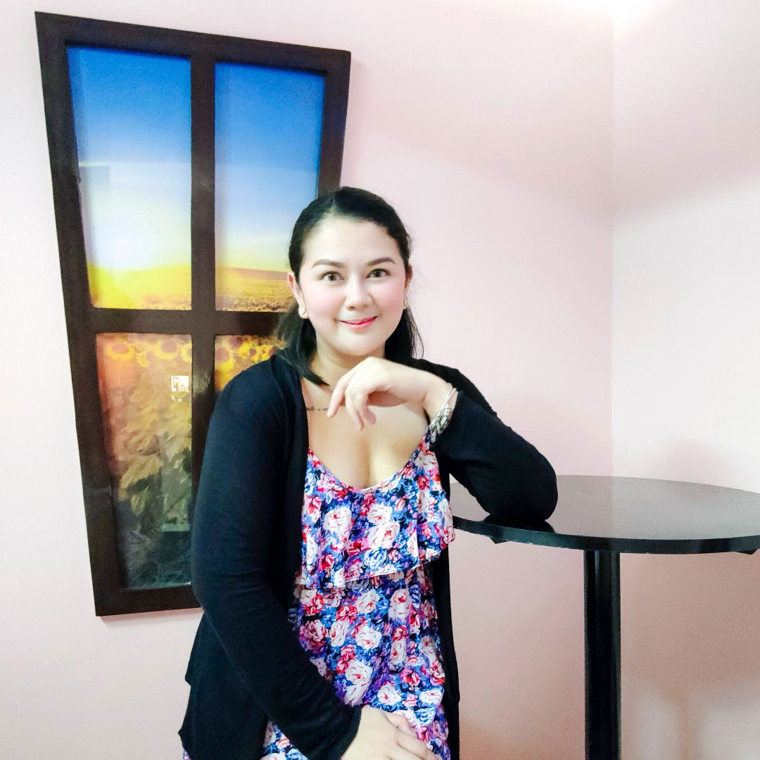 Jewel Vienne Queyquep profile icon