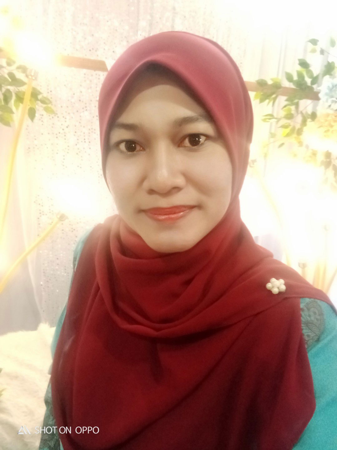 Nur Miqaila profile icon