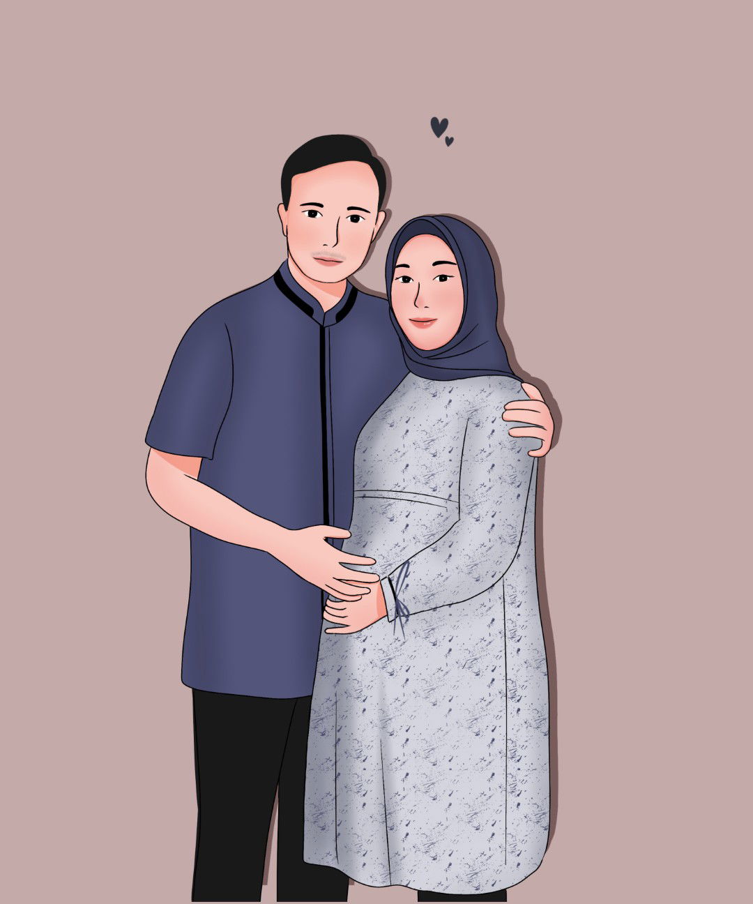 Rindi Antika Puji A profile icon