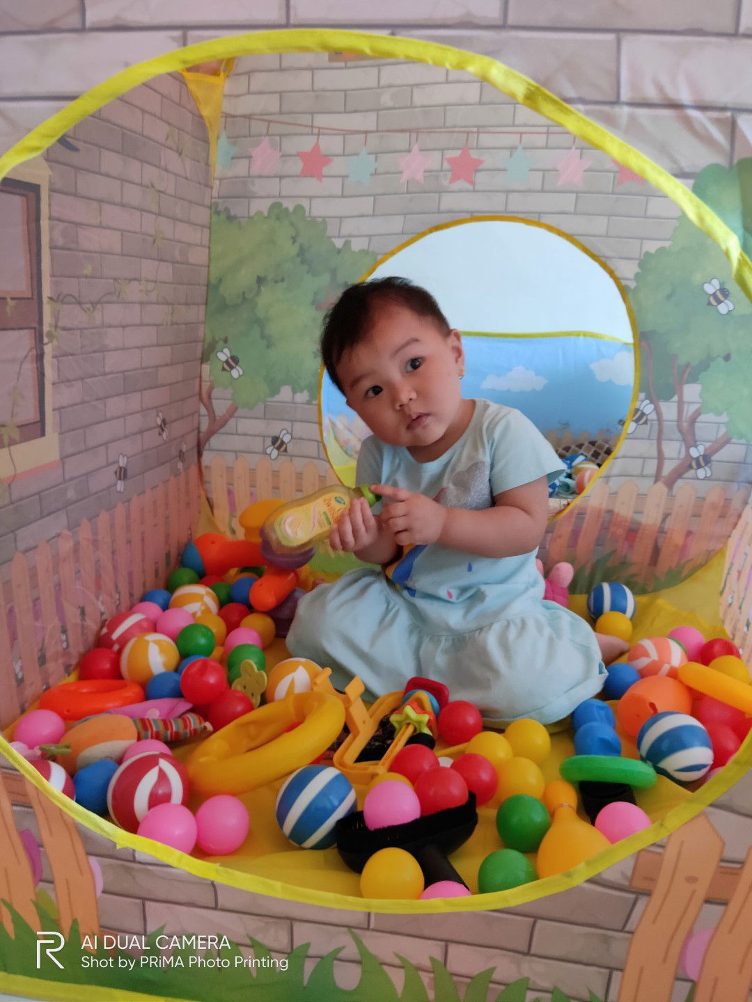 Chandra profile icon