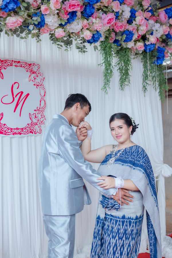 maprang profile icon