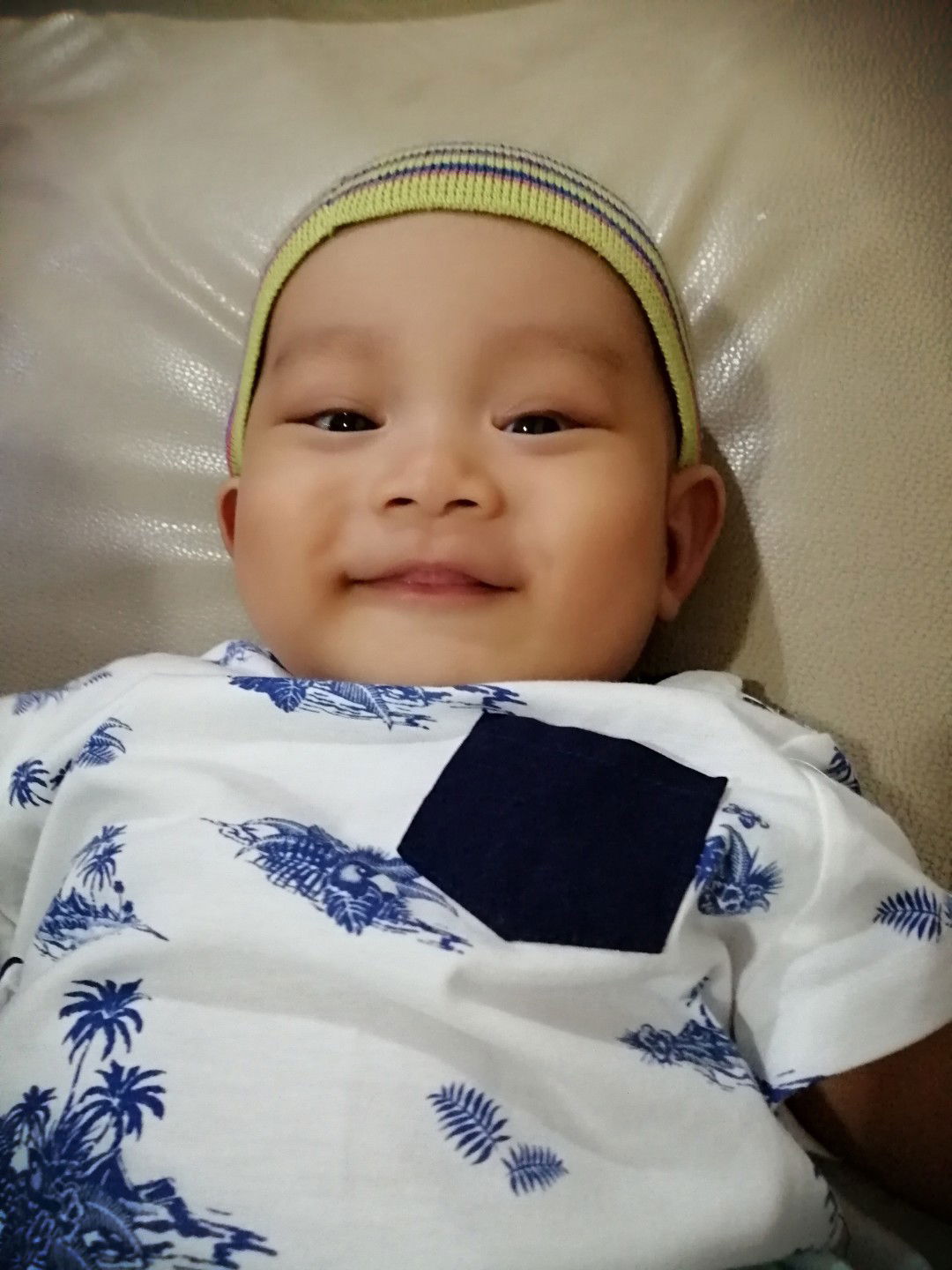 บุษราคัม ก๋าทอง profile icon