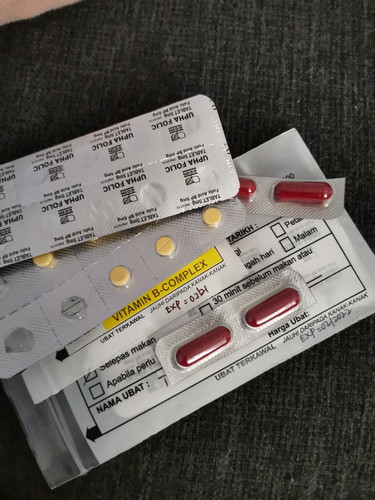 zincofer.folic acid.vit B complex