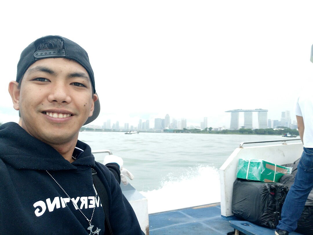 Raffy Bermudo profile icon