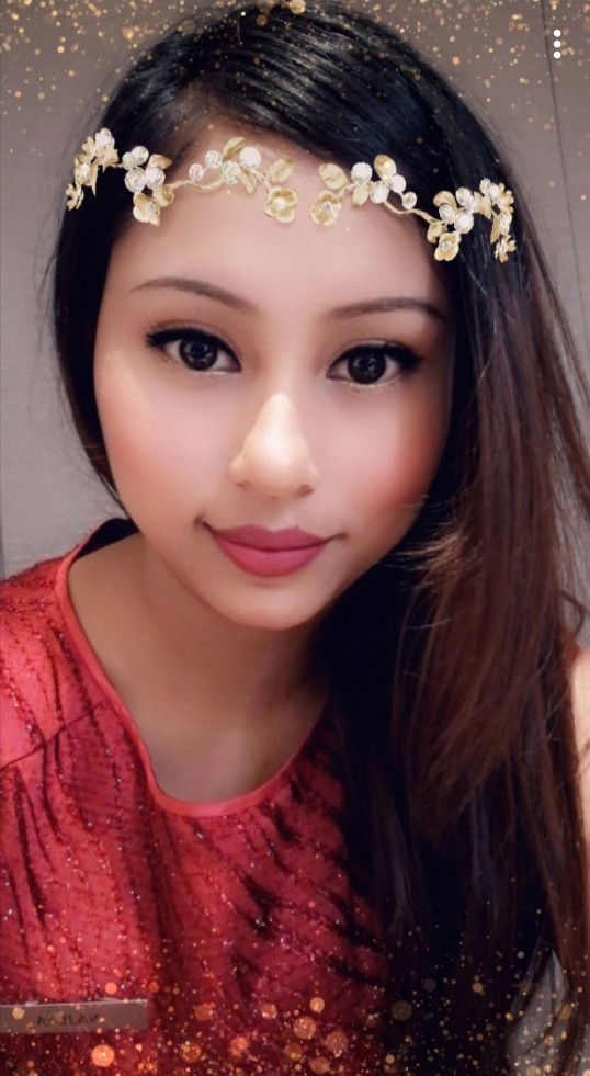 najlaa Jamaluddin profile icon