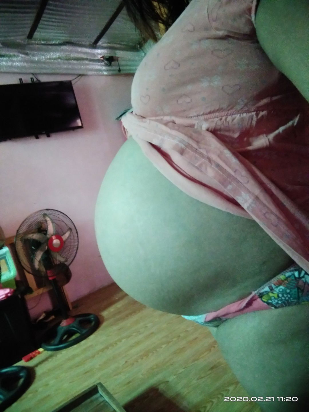 Mas Excited pa sila ?