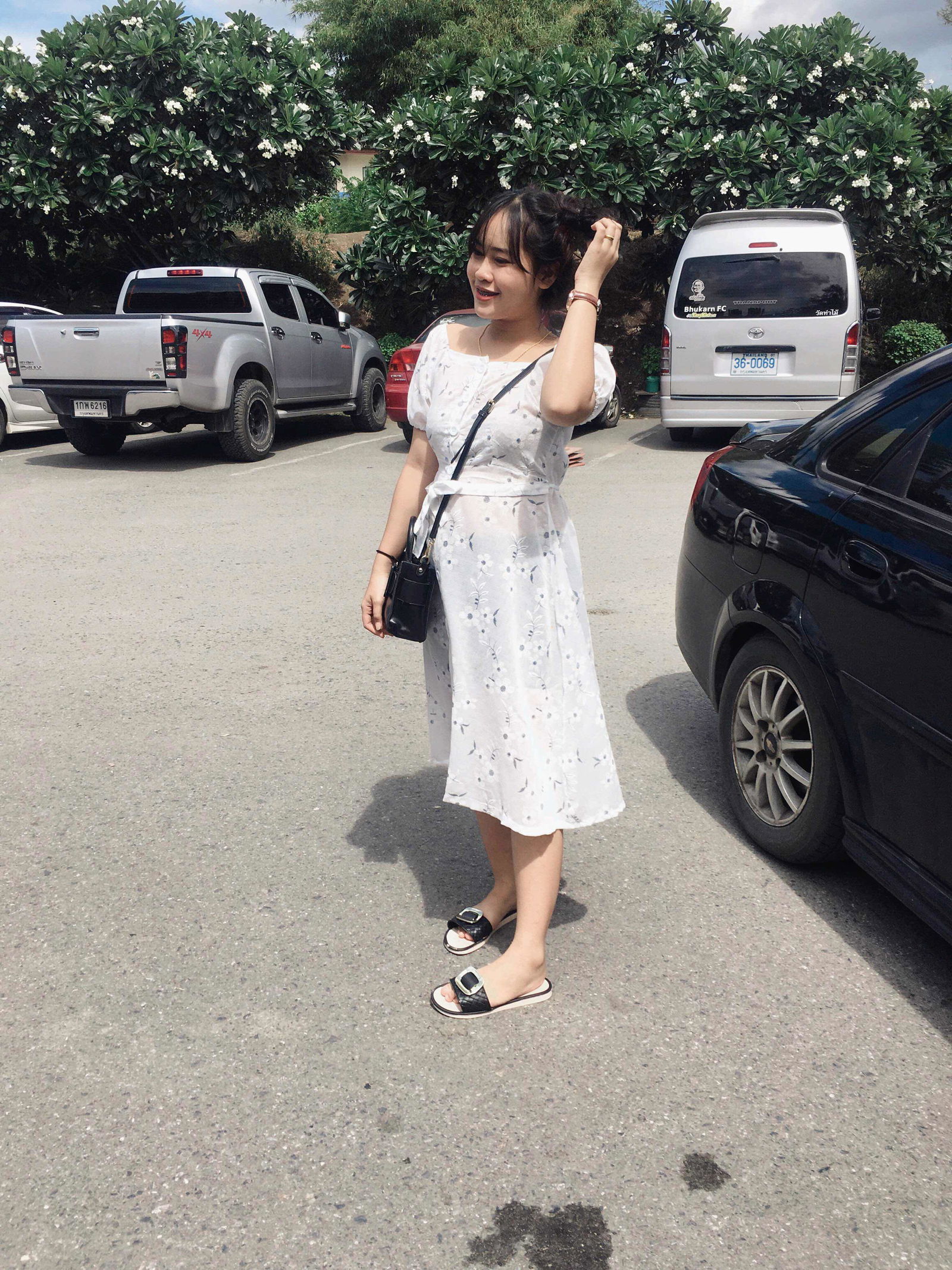 สโรชา บุญครอง profile icon