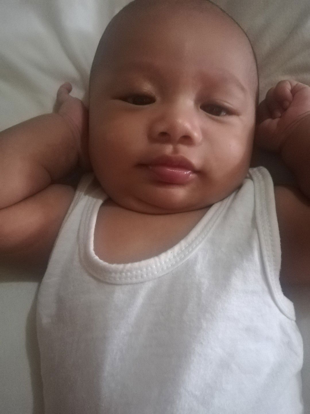 Jezalyn Tapalla Vargas profile icon