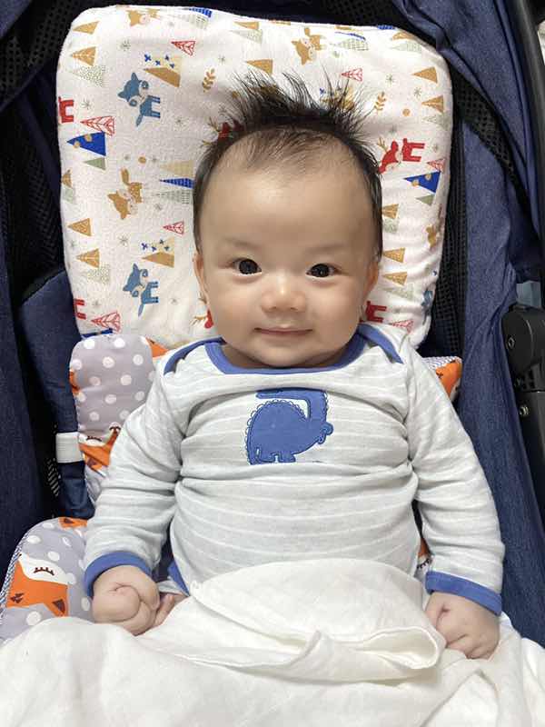 น้ำกะทิ แตงไท profile icon