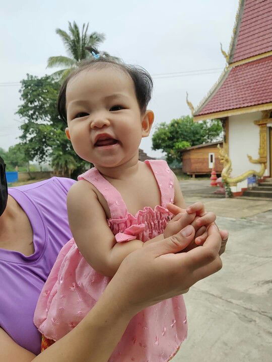  Putyanut  wongkaew profile icon