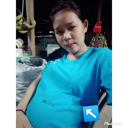 นอนหงาย