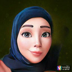 Allondra ẞlond profile icon