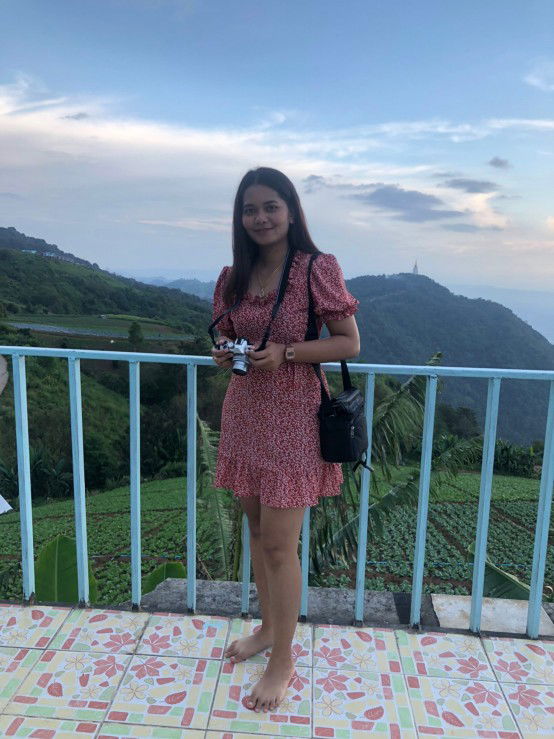 Yanisa Chanyim profile icon