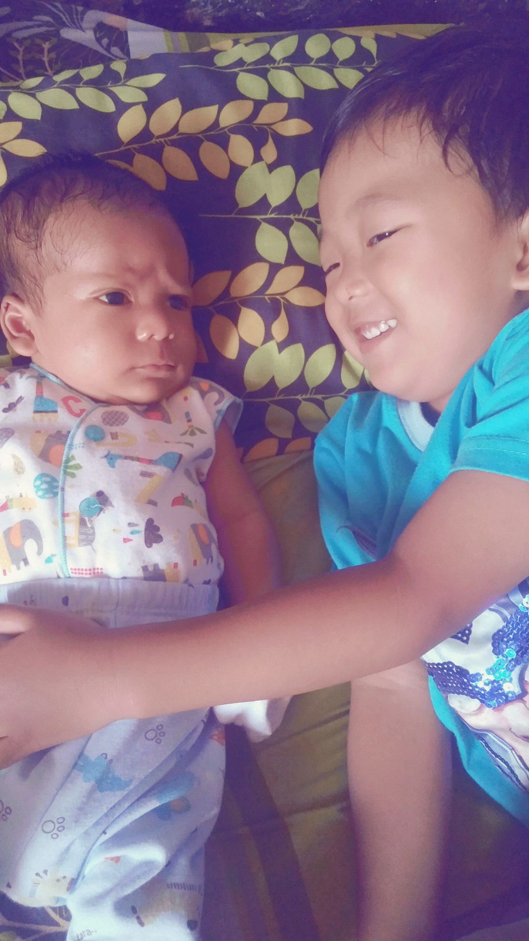 Shinta Cahyaningsih profile icon