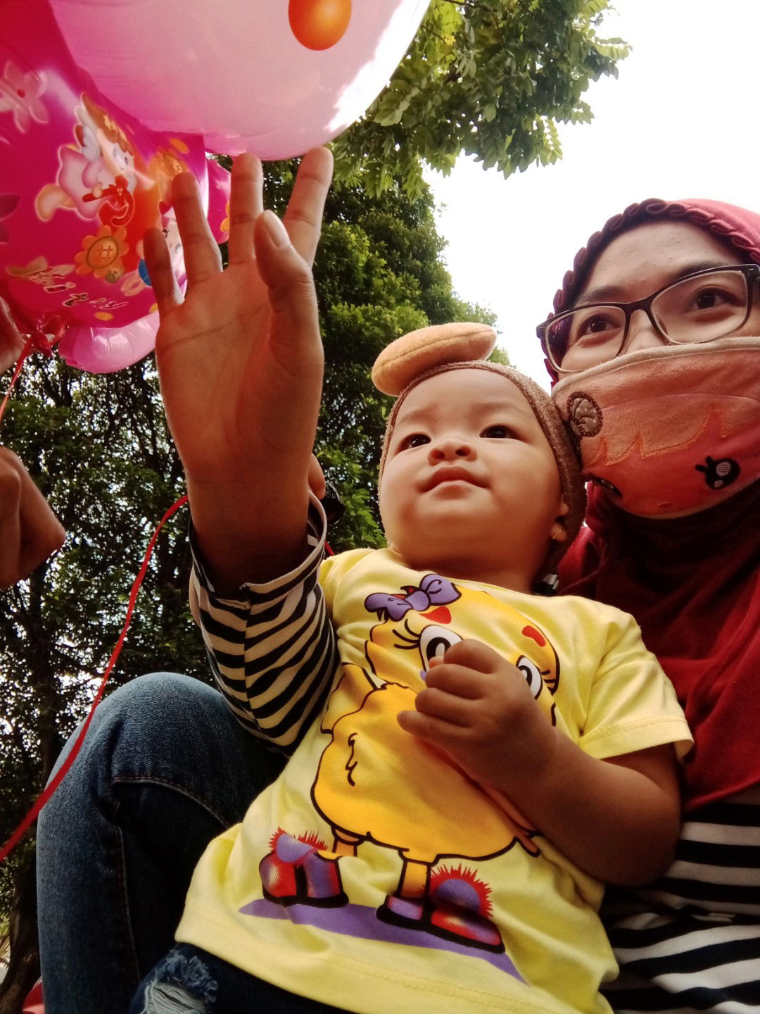 Dewi Kusmianti profile icon