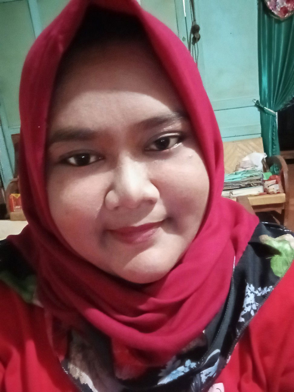 Mariam Putri profile icon