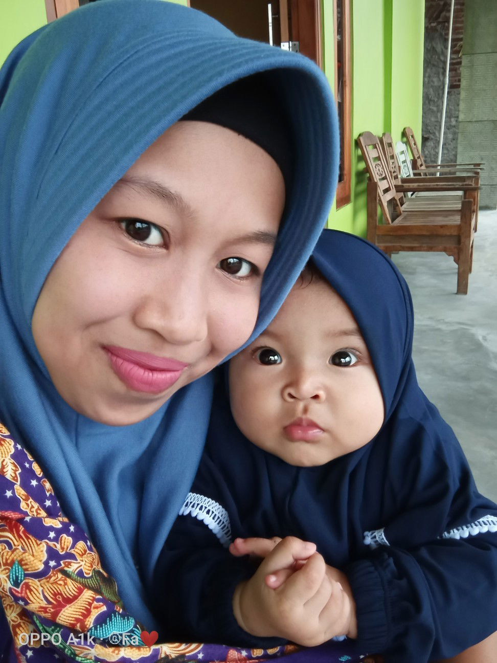 Nur Afidah profile icon