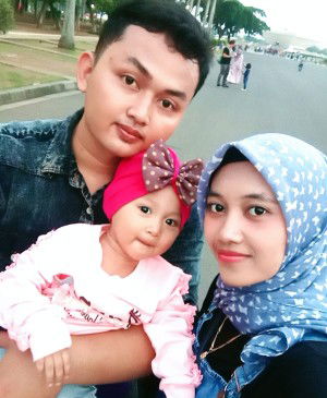 Homsatun Mukarromah profile icon