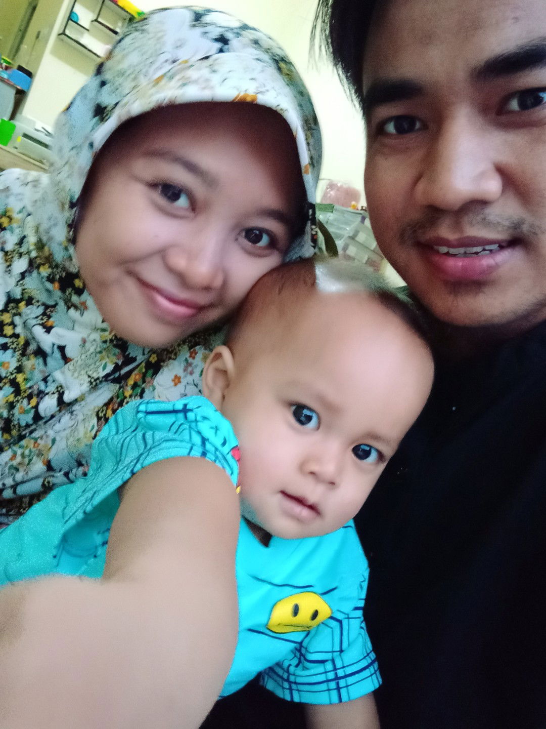 Ummu Yahya Sufyan profile icon