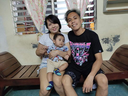 Peppery Salt profile icon