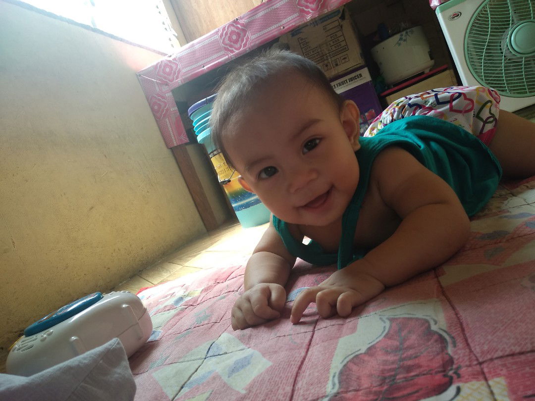 Marilyn Llamas Claveron Garcia profile icon