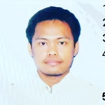 Al Fauzan SM profile icon