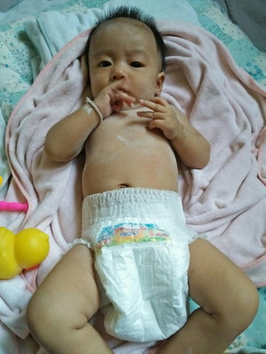 น้องพิมพิม