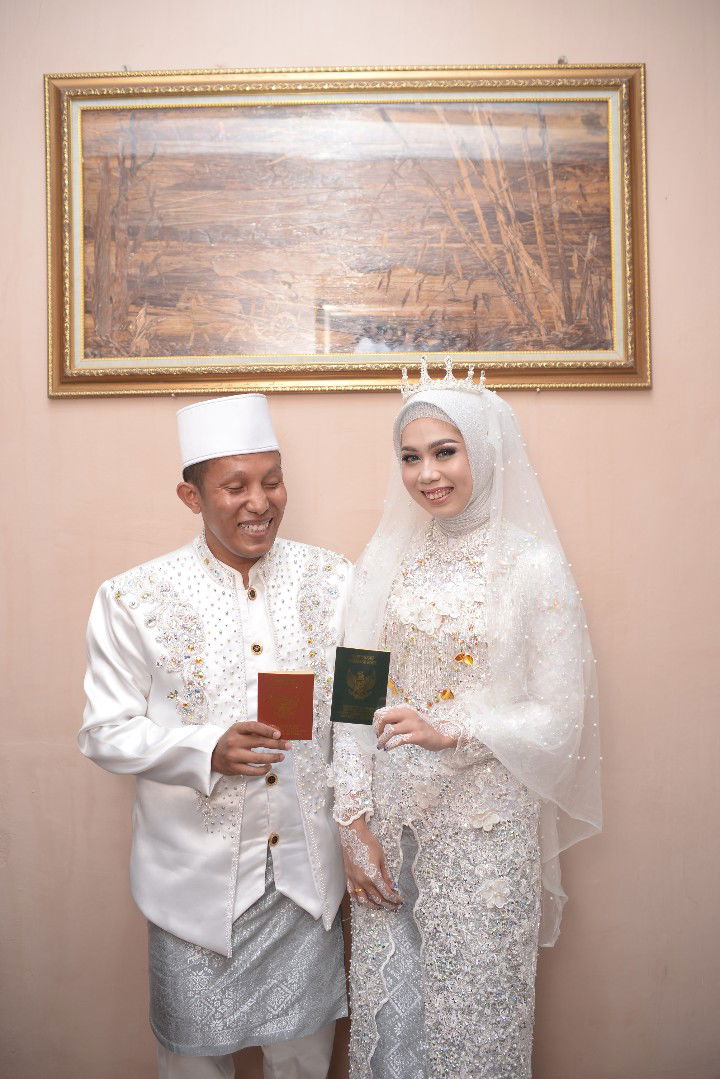 Dyah Kartika profile icon