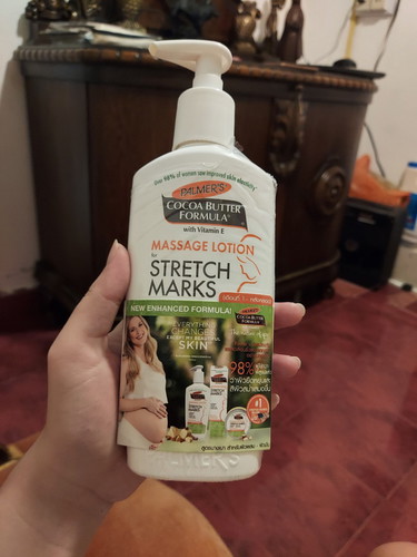 แม่ๆมีครีมทาท้องตัวไหนแนะนำไหมคะ