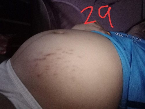 29 weeks??