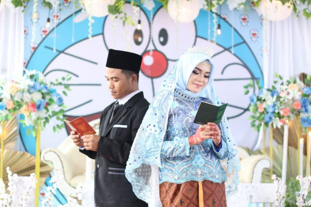 Mansur Abdullah profile icon