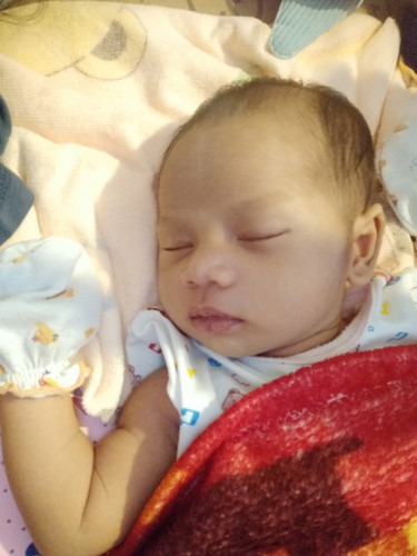 ลูกรักกก💗🌈