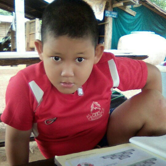 น้องอั่งเปาค่าบ profile icon