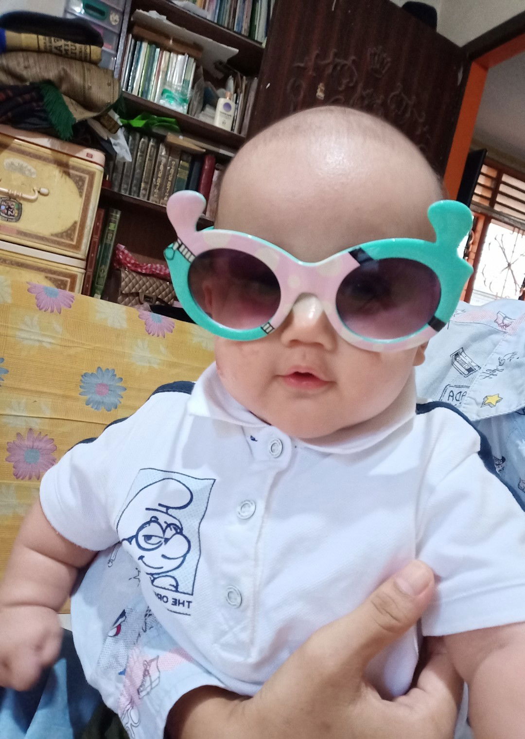 Maulina Saputri profile icon