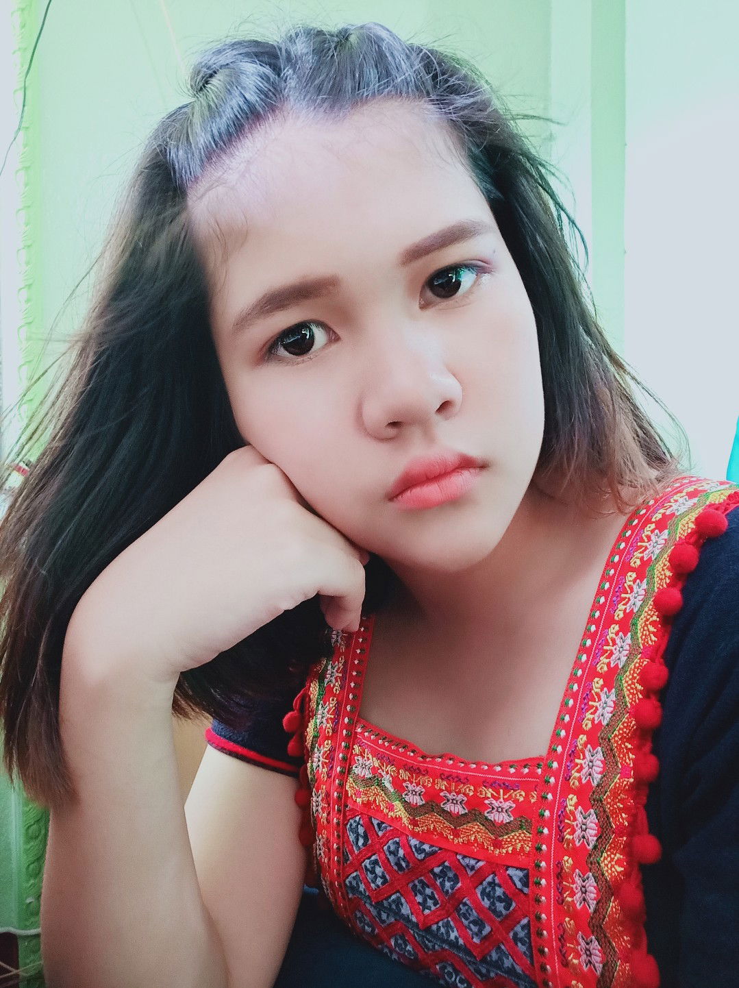 น้ำหวาน ชุ่มมงคล profile icon