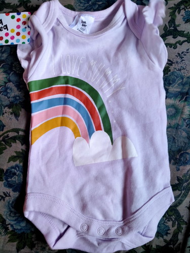 BABY CLOTHES