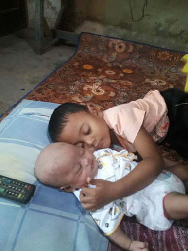 Andi Sulistio profile icon