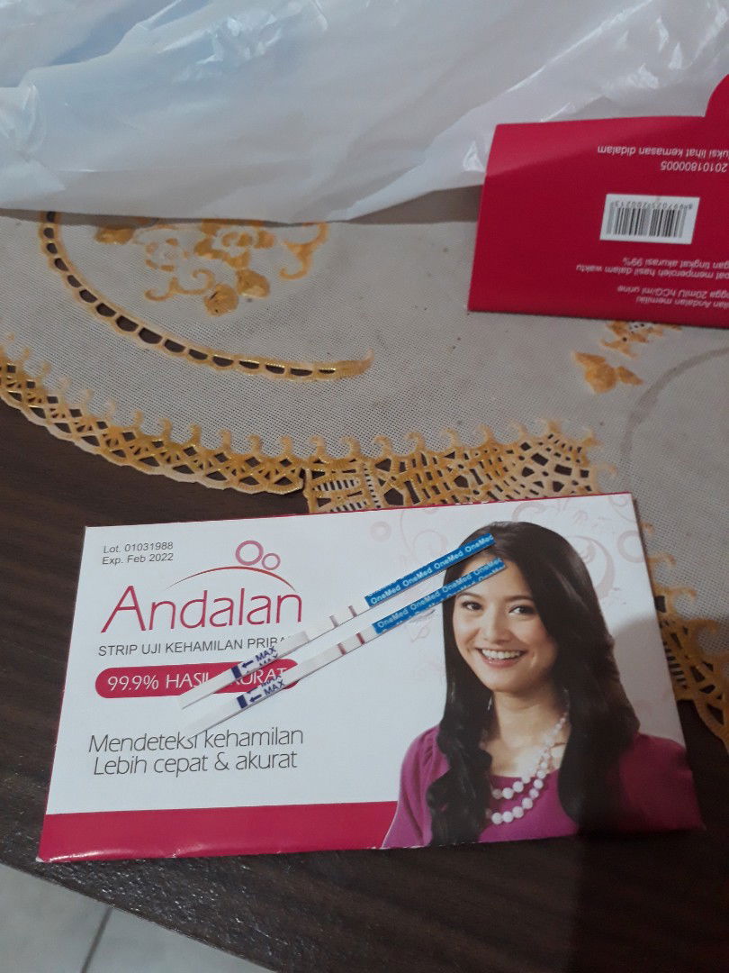 pertanyaan seputar kehamilan