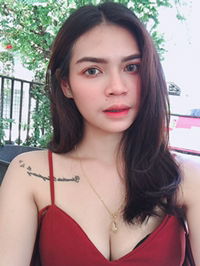 Soda Yuwathida profile icon