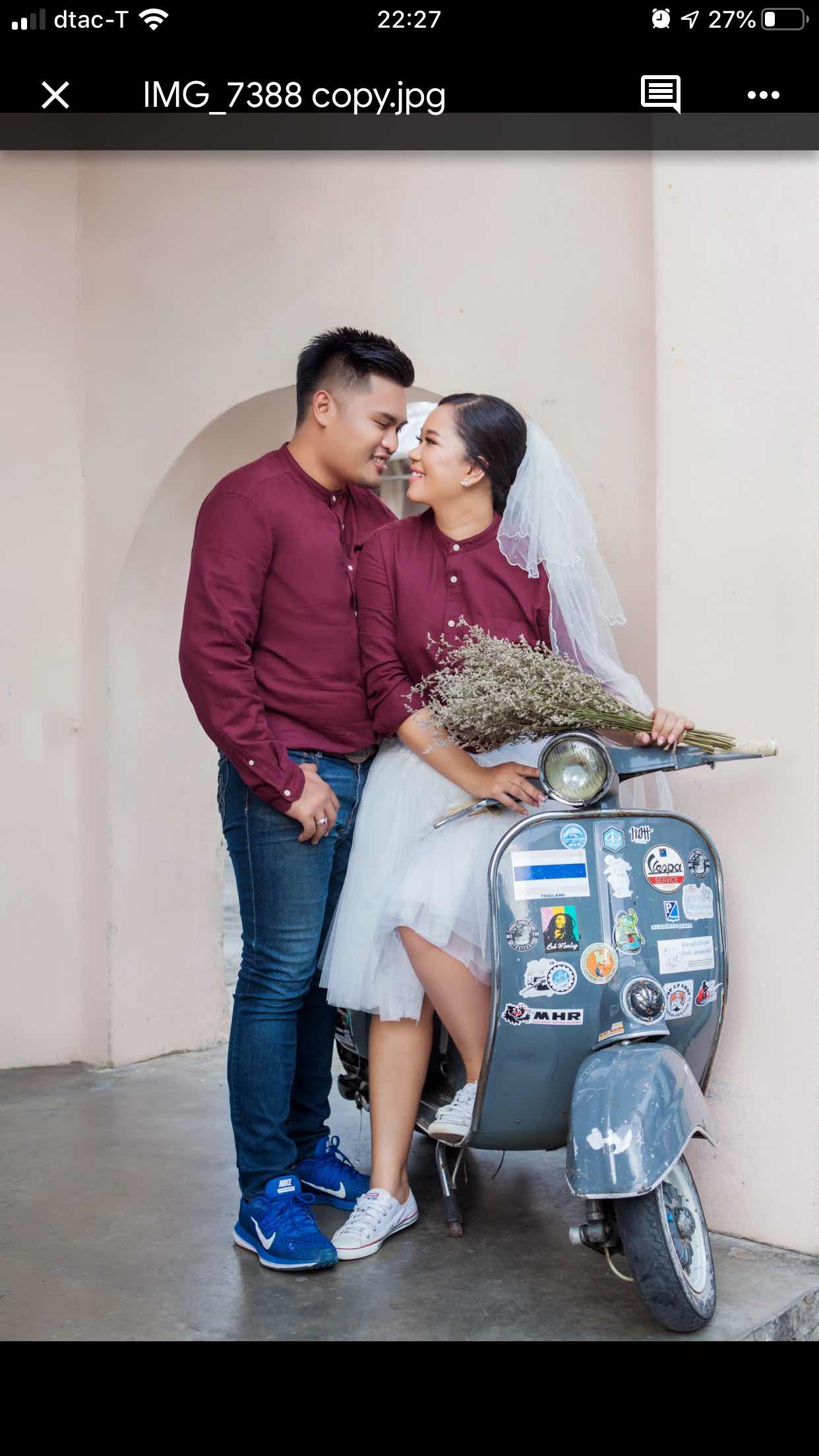 Peeticha Jindamaneesri profile icon