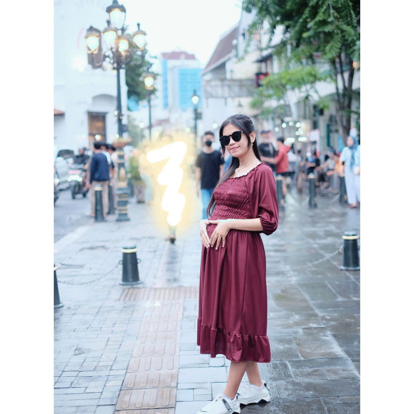 Riskha Eka Pratiwi profile icon