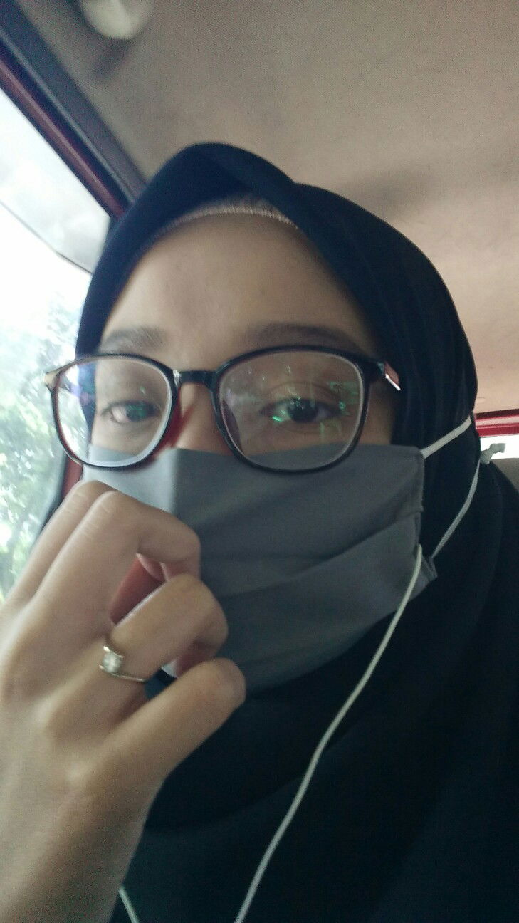Aisyah profile icon